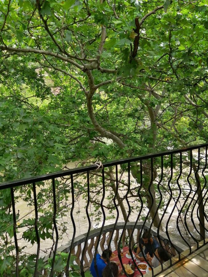 Hotel Restaurant Merina Kresna المظهر الخارجي الصورة
